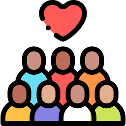 community