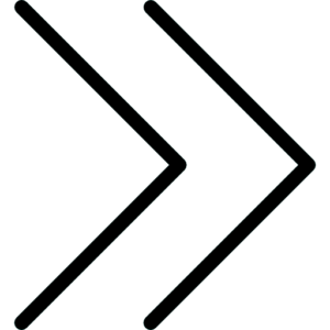 right arrow